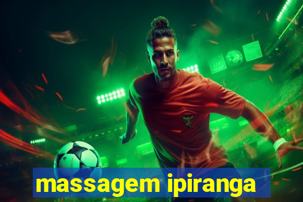 massagem ipiranga